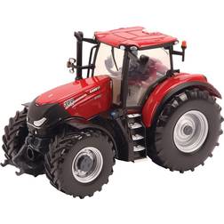 Britains 43136 Case IH Optum 300 CVX tractor (1:32) 43136