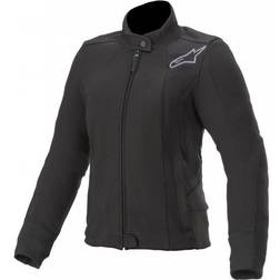 Alpinestars Banshee Textiel Jas - Zwart