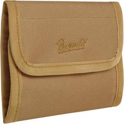 Brandit Five Wallet - Camel