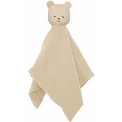 Jabadabado Cuddle Blankie Teddy