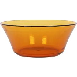 BigBuy Lis Salad Bowl 23cm 2.2L