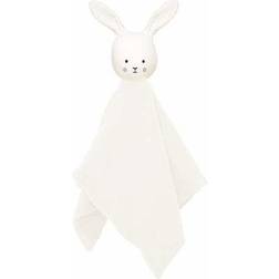 Jabadabado Cuddle Blankie Bunny