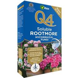 Vitax Ltd Q4 Rootmore Soluble 0.05kg