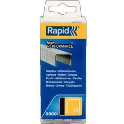 Rapid No. 13 Finewire Staples