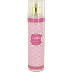 Ellen Tracy Exotic Bronze Body Mist 236ml