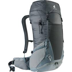 Deuter Futura 34 EL - Graphite/Shale