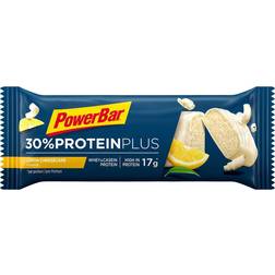 PowerBar 30% ProteinPlus Lemon Cheesecake 55g 1 Stk.