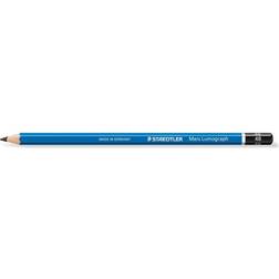 Staedtler Mars Lumograph 100 4B