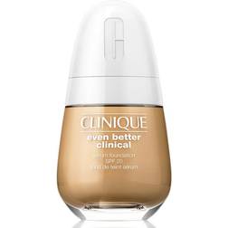 Clinique Even Better Clinical Serum Foundation SPF20 CN 90 Sand