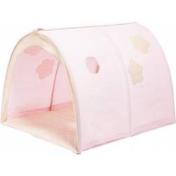 HoppeKids Fairytale Flower Tunnel 35.4x40.2"