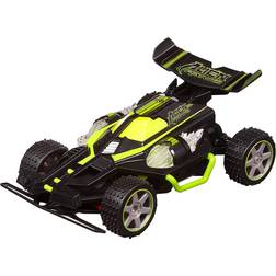 Nikko Race Buggies Alien Panic RTR