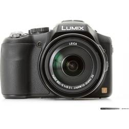 Panasonic Lumix DMC-FZ200