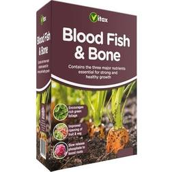 Vitax Ltd Blood Fish And Bone Fertiliser