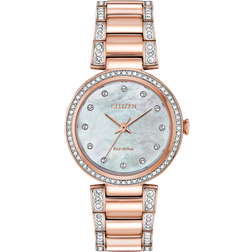Citizen Silhouette Crystal (EM0843-51D)