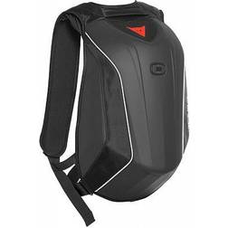 Dainese D-Mach Compact Stealth Black Mochila