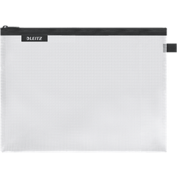 Leitz WOW Water Resistant Travel Pouch L