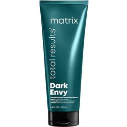 Matrix Total Results Dark Envy Mask 6.8fl oz