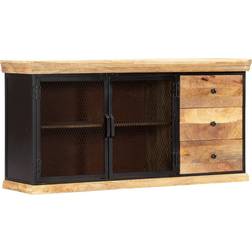 vidaXL 248101 Sideboard 150x75cm