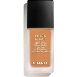 Chanel Ultra Le Teint Ultrawear All Day Comfort Flawless Finish Foundation BD111