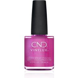 CND Vinylux Weekly Polish #209 Magenta Mischief 15ml