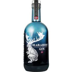 Harahorn Small Batch Gin 46% 50 cl