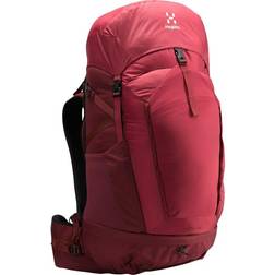 Haglöfs Ströva 55 S/M - Brick Red/Light Maroon Red