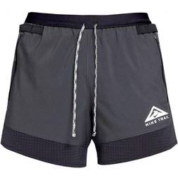 Nike Dri-Fit Flex Stride Running Shorts Men - Black/Dark Smoke Gray/White