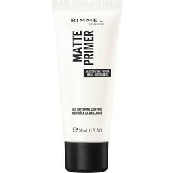 Rimmel Matte Primer