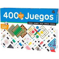 Falomir Board Game 400