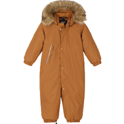 Reima Gotland Winter Overall - Cinnamon Brown (510316-1490)