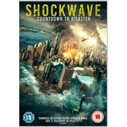 Shockwave: Countdown To Disaster (DVD)