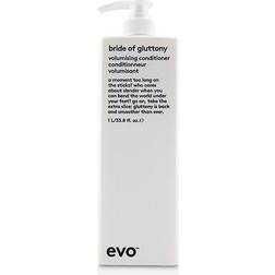 Evo Bride of Gluttony Volumising Conditioner 1000ml