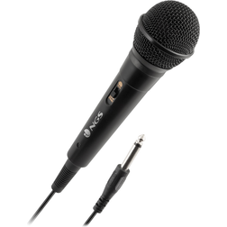 NGS SINGER FIRE Microphone