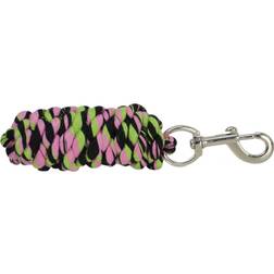 Hy Equestrian Three Toned Lead Rope