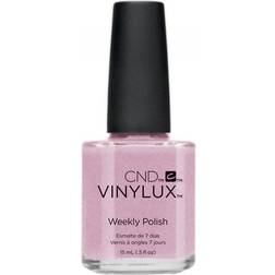 CND Vinylux Weekly Polish #216 Lavender Lace