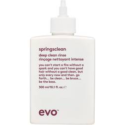 Evo Springsclean Deep Clean Rinse 10.1fl oz