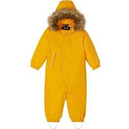 Reima Gotland Winter Overall - Orange Yellow (510316-2400)