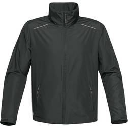 Stormtech Nautilus Performance Shell Jacket - Carbon