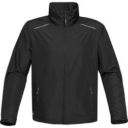 Stormtech Nautilus Performance Shell Jacket - Black