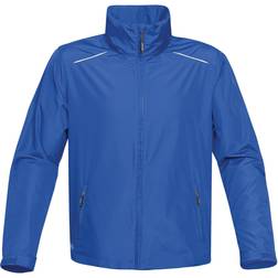 Stormtech Nautilus Performance Shell Jacket - Azure Blue