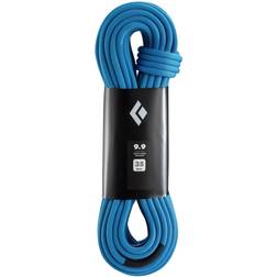 Black Diamond Climbing Rope 9.9mm 35m