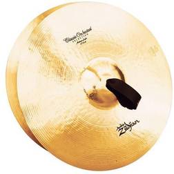 Zildjian Classic Orchestral Selection Medium Light Pair 18"