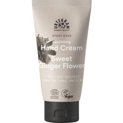 Urtekram Start Over Sweet Ginger Flower Hand Cream