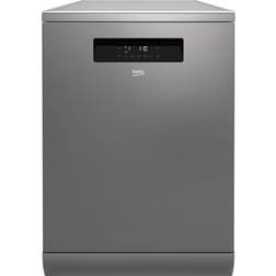 Beko DFN38530X Acero inoxidable