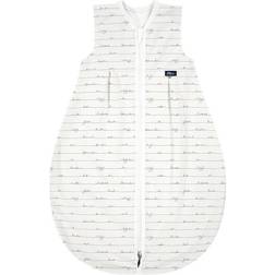 Alvi Mäxchen Light Summer Sleeping Bag Lullaby 110cm