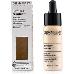 Dermablend Flawless Creator Lightweight Foundation 0N