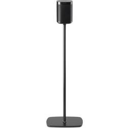 Flexson Pied Ajustable One Noirpied Pour Sonos One P1 (X2)