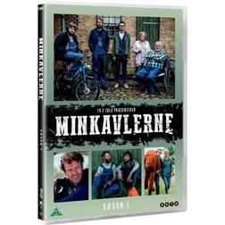 Minkavlerne Sæson 1