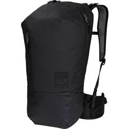 Jack Wolfskin 365 Getaway 26 Pack - Black