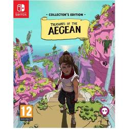 Treasures of the Aegean Collector's Edition